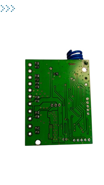 ЗИП плата управления для Plock2